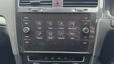 Volkswagen Golf 1.5 TSI EVO 150 Match 5dr Petrol Hatchback